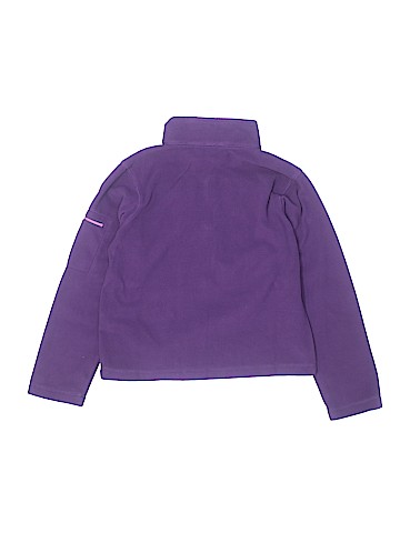 L.L.Bean Fleece Jacket (view 2)