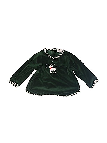 Le Top Long Sleeve Top (view 1)