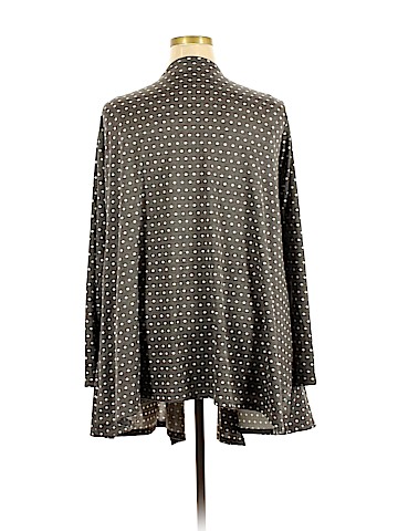 Lularoe Cardigan (view 2)