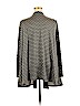 Lularoe Gray Cardigan Size 3XL - photo 2