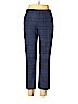 Banana Republic Blue Dress Pants Size 10 (petite) - photo 1