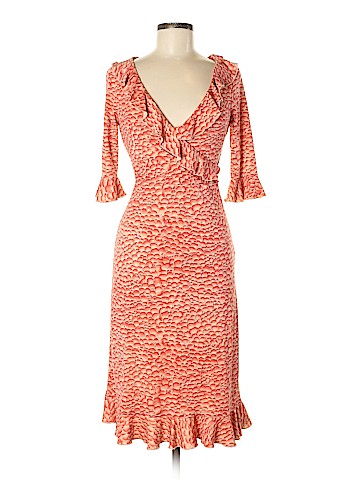 Diane von Furstenberg Casual Dress (view 1)