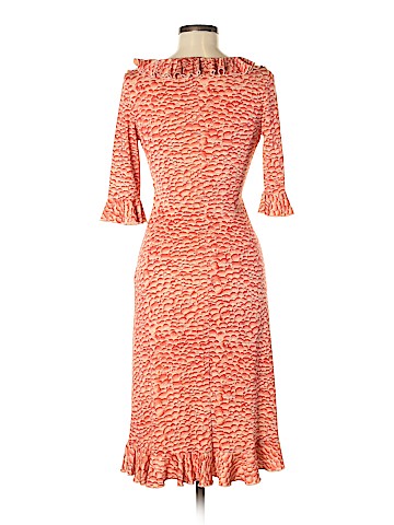 Diane von Furstenberg Casual Dress (view 2)
