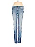 Hollister Blue Jeans Size 1 - photo 1