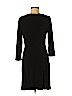 Laundry by Design Black Casual Dress Size M - photo 2