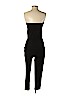 Loveappella Black Jumpsuit Size P (petite) - photo 2
