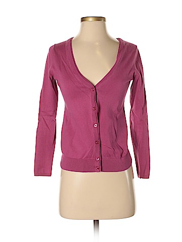 Ann Taylor LOFT Cardigan (view 1)