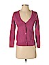 Ann Taylor LOFT Pink Cardigan Size XS (petite) - photo 1