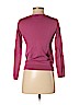 Ann Taylor LOFT Pink Cardigan Size XS (petite) - photo 2