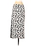 Tibi White Casual Skirt Size 2 - photo 2