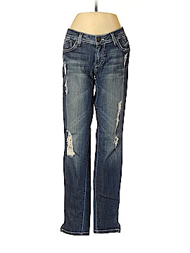 Dylan George Size 27 waist