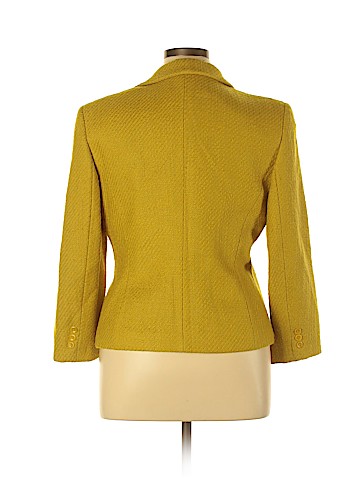 Jones New York Wool Blazer (view 2)