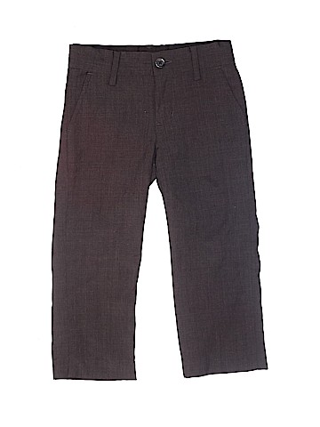 Janie and Jack Wool Pants (view 1)