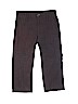Janie and Jack 100% Wool Gray Wool Pants Size 2T - photo 1