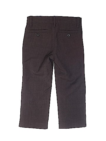 Janie and Jack Wool Pants (view 2)