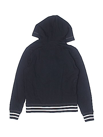 Justice Zip Up Hoodie (view 2)