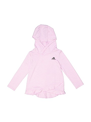 Adidas Long Sleeve T-Shirt (view 1)