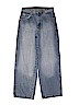 Southpole 100% Cotton Blue Jeans Size 12 - photo 1