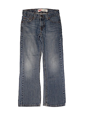 Levi's Shorts (view 1)