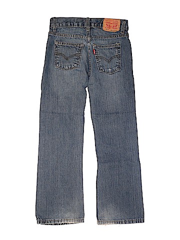 Levi's Shorts (view 2)