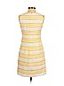 TWO by Vince Camuto Yellow Cocktail Dress Size 4 (petite) - photo 2