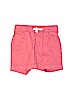 Crewcuts Solid Pink Shorts Size 2 - photo 1