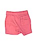 Crewcuts Solid Pink Shorts Size 2 - photo 2