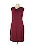 Jason Wu Red Casual Dress Size 12 - photo 1
