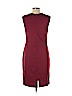 Jason Wu Red Casual Dress Size 12 - photo 2