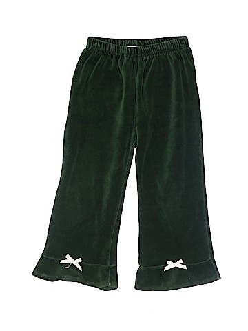 Le Top Velour Pants (view 1)