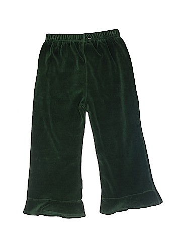 Le Top Velour Pants (view 2)
