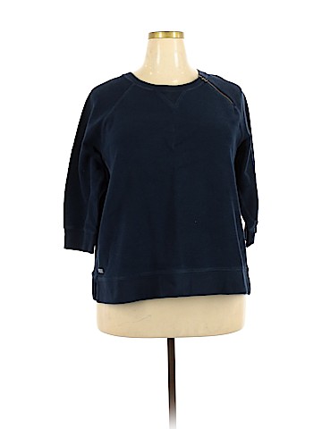 Lauren Jeans Co. Pullover Sweater (view 1)