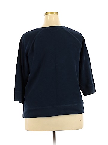 Lauren Jeans Co. Pullover Sweater (view 2)