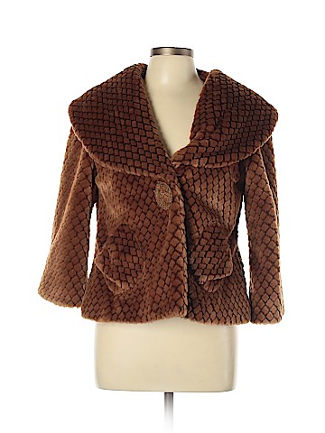 Yoana Baraschi Coat (view 1)