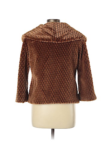 Yoana Baraschi Coat (view 2)