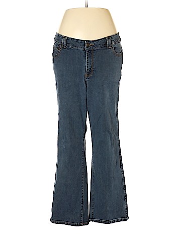 Lane Bryant Jeans (view 1)