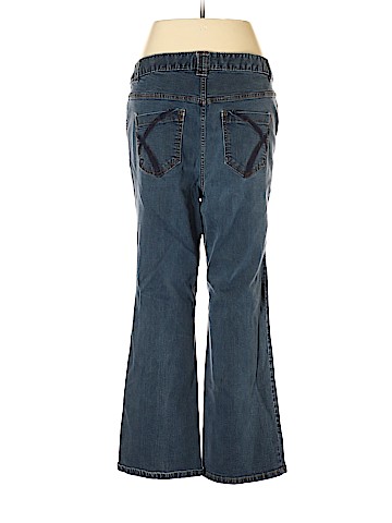 Lane Bryant Jeans (view 2)