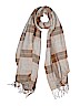 Unbranded Print Tan Scarf One size - photo 1