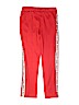 Cat & Jack 100% Polyester Red Casual Pants Size 8 - 10 - photo 2