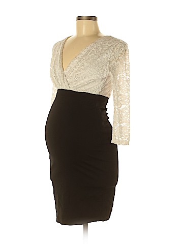 Hello Miz Casual Dress (view 1)