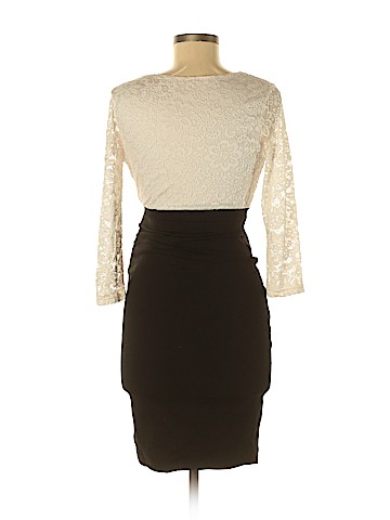 Hello Miz Casual Dress (view 2)