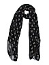 BP. 100% Polyester Print Black Scarf One size - photo 1