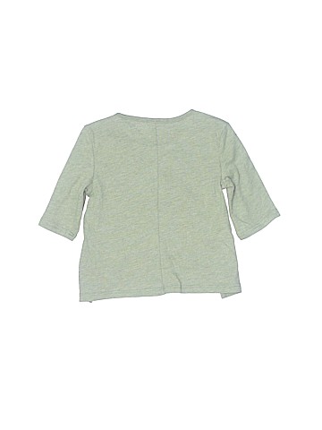 Crazy 8 3/4 Sleeve Top (view 2)