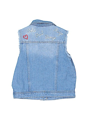Junk Food Denim Jacket (view 2)