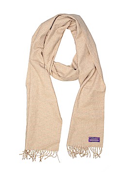 Ralph Lauren Collection Cashmere Scarf