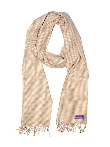 Ralph Lauren Collection Cashmere Scarf (view 1)