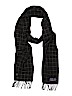 Ralph Lauren Collection 100% Cashmere Checkered-gingham Black Scarf One size - photo 1