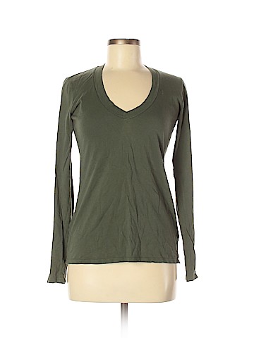 James Perse Long Sleeve T-Shirt (view 1)