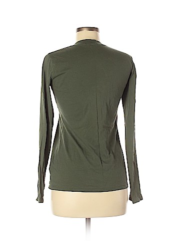 James Perse Long Sleeve T-Shirt (view 2)