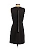 Milly Black Cocktail Dress Size 4 - photo 2
